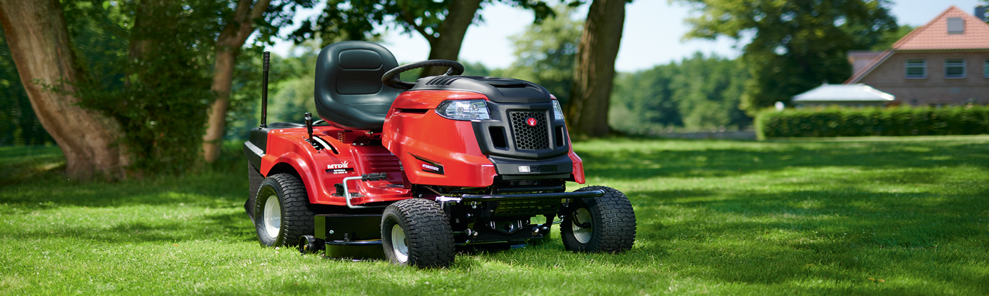 Large lawn mower discount cover