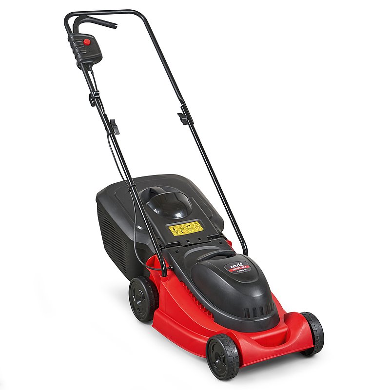 E mower on sale
